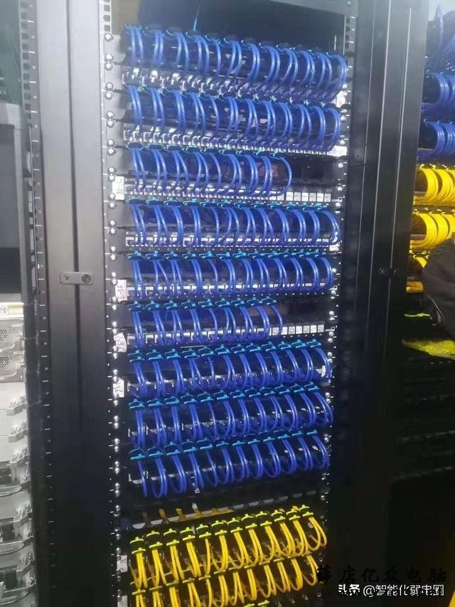 综合布线系统中网线出现故障如何检测及解决?这篇文章告诉你