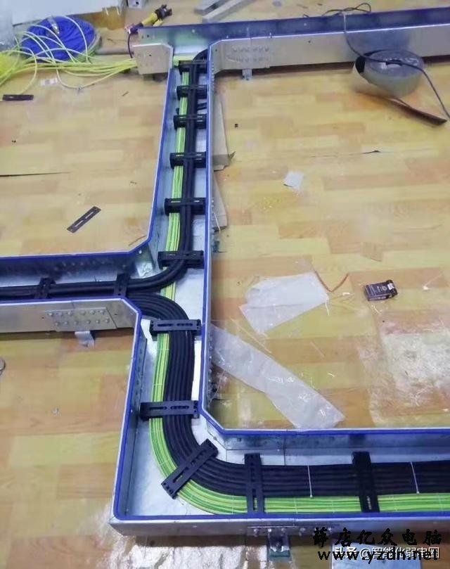 综合布线系统中网线出现故障如何检测及解决?这篇文章告诉你