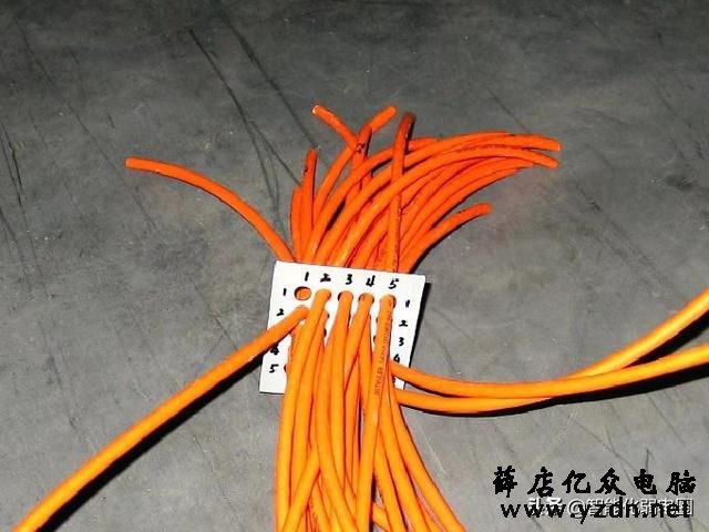 综合布线系统中网线出现故障如何检测及解决?这篇文章告诉你