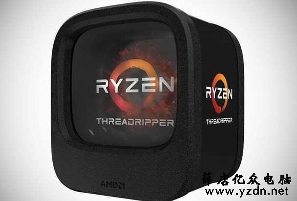 AMD CPU性价比高?那是你没见过它们