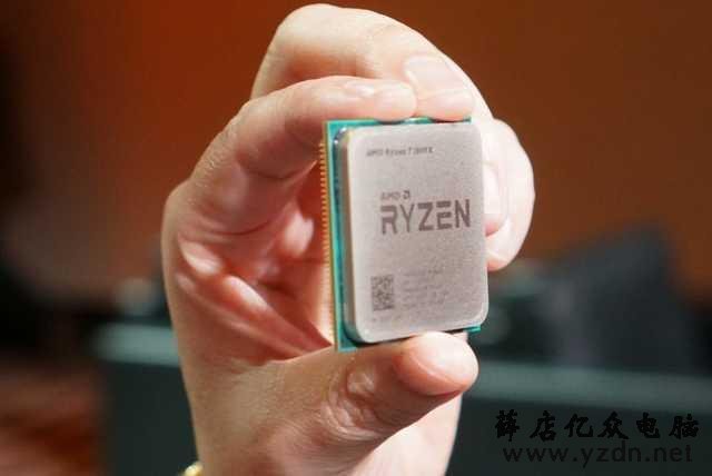 AMD CPU性价比高?那是你没见过它们