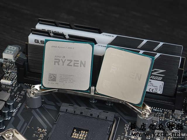 AMD CPU性价比高?那是你没见过它们