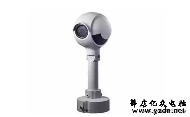 开车要认识哪些摄像头是测速,拍违章的?读懂这篇足够