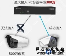 影响硬盘录像机画面清晰度的因素都有哪些