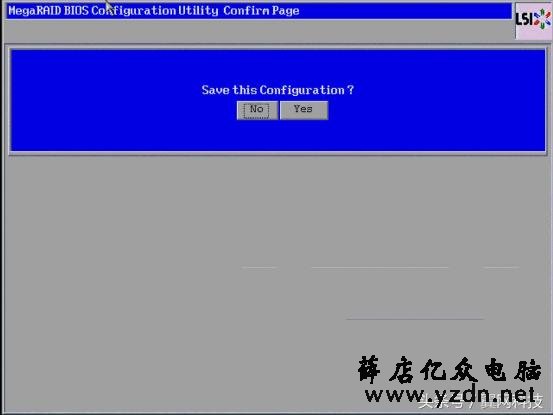 IBM X3650 M3服务器安装windows 2003的方法