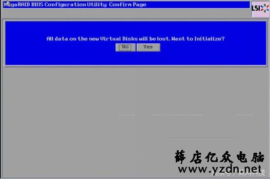 IBM X3650 M3服务器安装windows 2003的方法