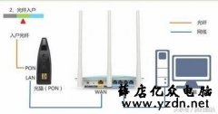 用手机设置TP无线路由器的方法-tp无线路由器设置