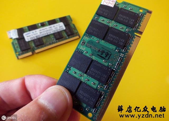 常见的内存故障代码