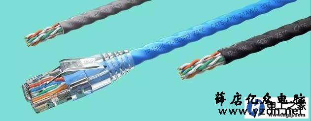 网线拉60米信号衰减怎么处理