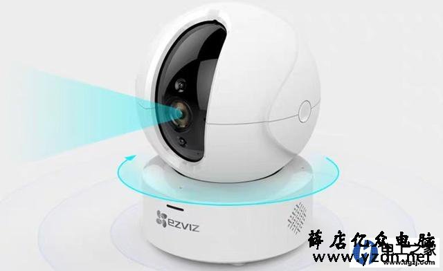 如何查看家用无线摄像头的IP地址