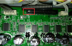 震旦ADC223S新机安装后打印跳2557,且图像越来越淡