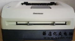 联想LJ2000硒鼓计数复位方法