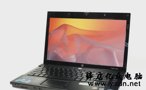 电脑开机花屏解决方法图文2