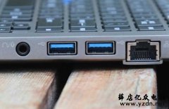 笔记本usb接口没有反应是什么原因