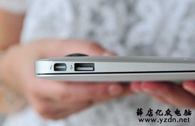 笔记本usb接口没反应