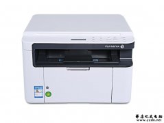 施乐m115b加粉后清零方法