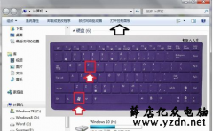 WIN系统激活方法，详细教您您可能是盗版软件的受害者的解决方法