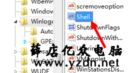 win7电脑开机黑屏图解4