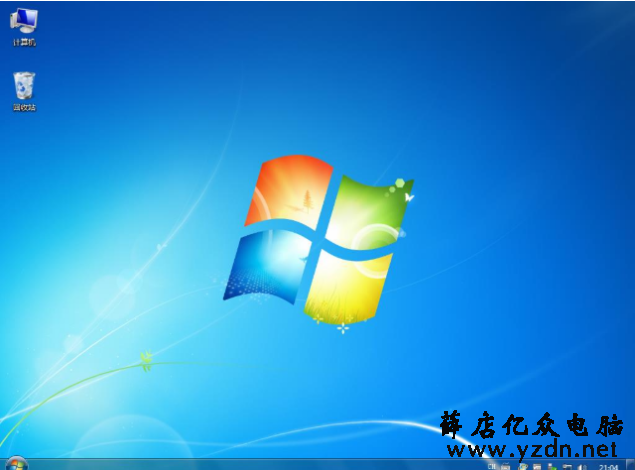电脑密码忘了怎么办