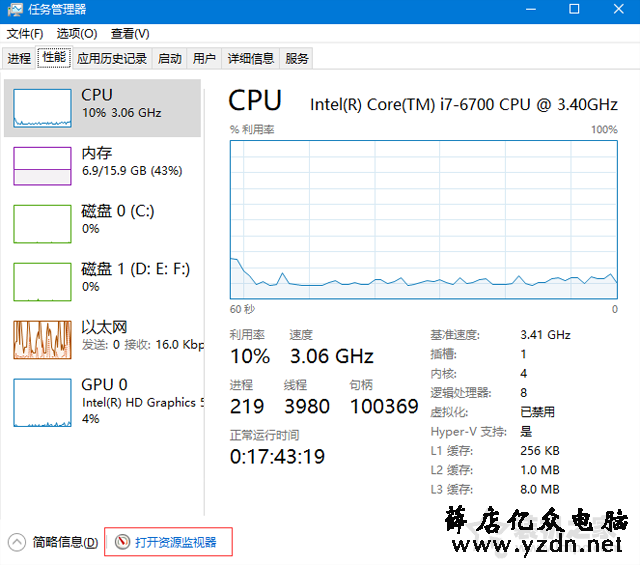 文件被占用无法删除怎么办？Windows10系统下文件被占用的解决方法