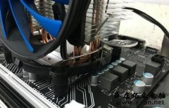 电脑关机后cpu风扇还在转怎么办?解决电脑关机后cpu散热器还在转