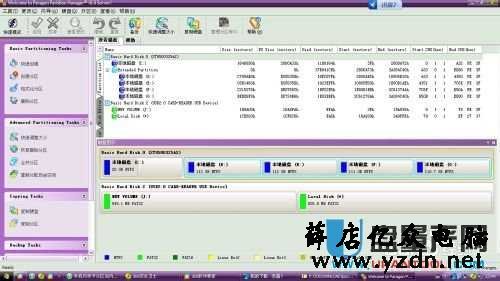 硬盘坏了怎么办