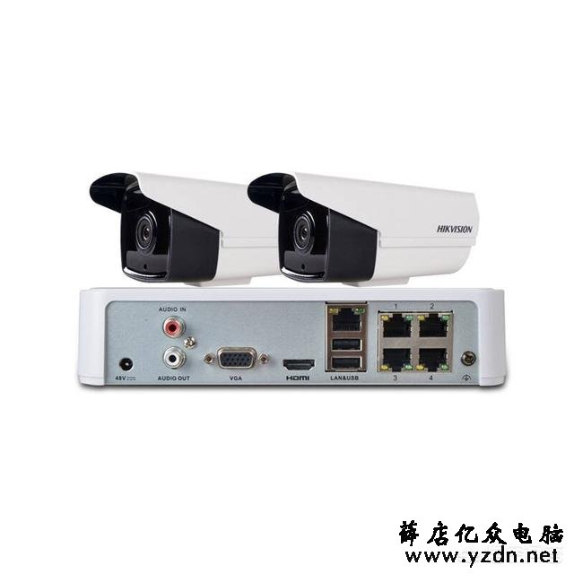 POE供电交换机在安防应用中有哪些优势