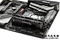 2400MHz和3200MHz频率高频内存对游戏帧数影响大吗?内存对比实测