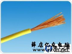 监控电源12V2A直流电用0.5平方毫米多股铜线能传输多长距离