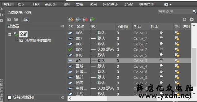 如何解决CAD图纸打印不完整
