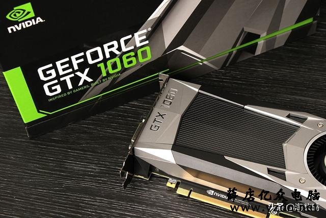 2000~2020,盘点二十年来的甜点级显卡:nVIDIA篇