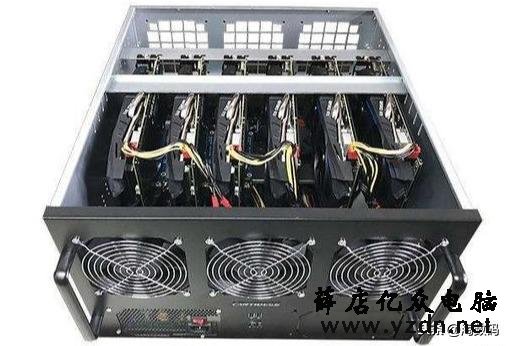 2000~2020,盘点二十年来的甜点级显卡:nVIDIA篇