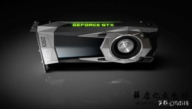 2000~2020,盘点二十年来的甜点级显卡:nVIDIA篇