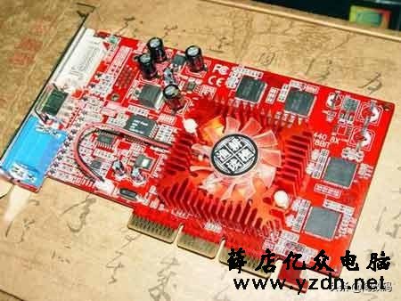 2000~2020,盘点二十年来的甜点级显卡:nVIDIA篇