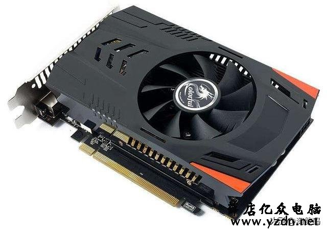 2000~2020,盘点二十年来的甜点级显卡:nVIDIA篇