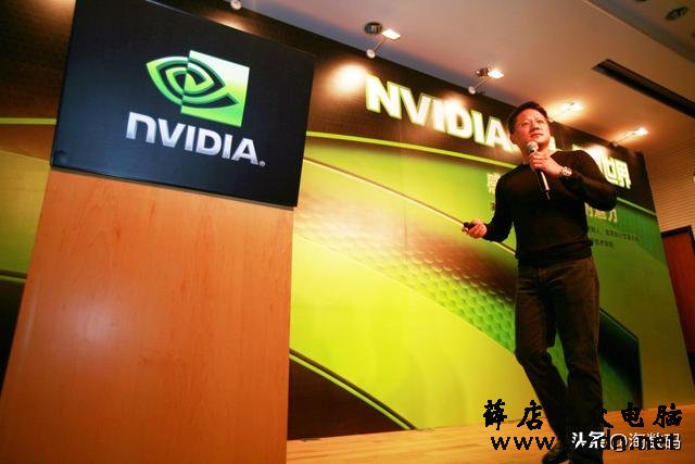 2000~2020,盘点二十年来的甜点级显卡:nVIDIA篇