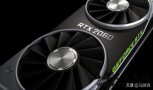 2000~2020,盘点二十年来的甜点级显卡:nVIDIA篇