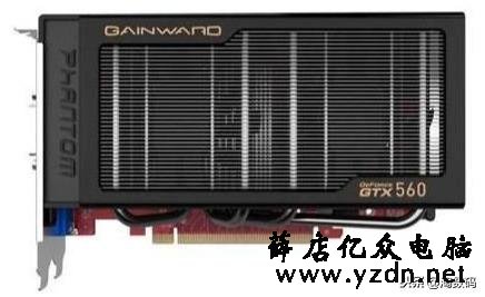 2000~2020,盘点二十年来的甜点级显卡:nVIDIA篇
