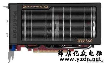 2000~2020，盘点二十年来的甜点级显卡：nVIDIA篇