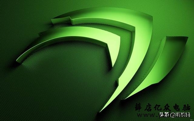 2000~2020，盘点二十年来的甜点级显卡：nVIDIA篇