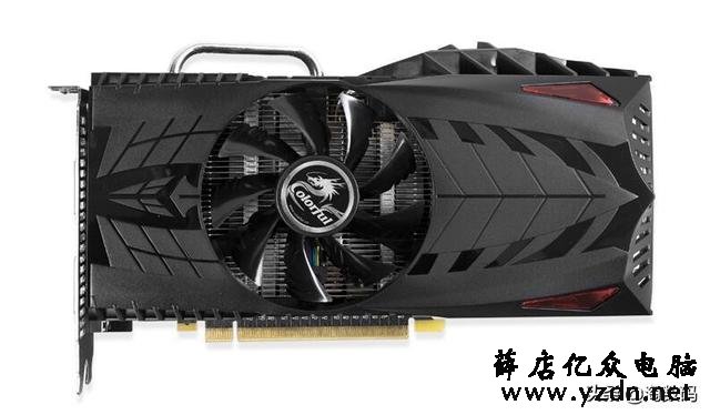 2000~2020,盘点二十年来的甜点级显卡:nVIDIA篇