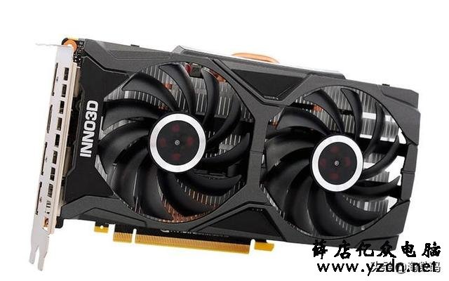 2000~2020,盘点二十年来的甜点级显卡:nVIDIA篇