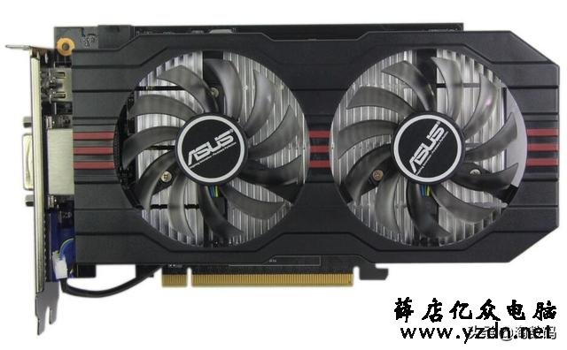 2000~2020,盘点二十年来的甜点级显卡:nVIDIA篇