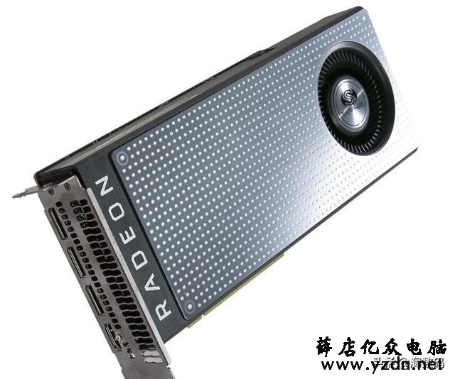 2000~2020,盘点二十年来的甜点级显卡:AMD(ATi)篇