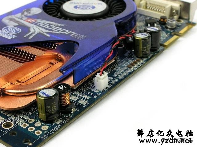 2000~2020,盘点二十年来的甜点级显卡:AMD(ATi)篇