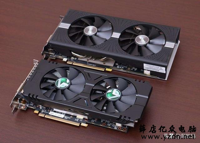 2000~2020,盘点二十年来的甜点级显卡:AMD(ATi)篇