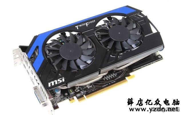 2000~2020,盘点二十年来的甜点级显卡:AMD(ATi)篇