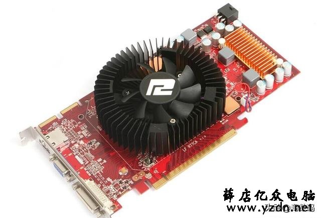 2000~2020,盘点二十年来的甜点级显卡:AMD(ATi)篇