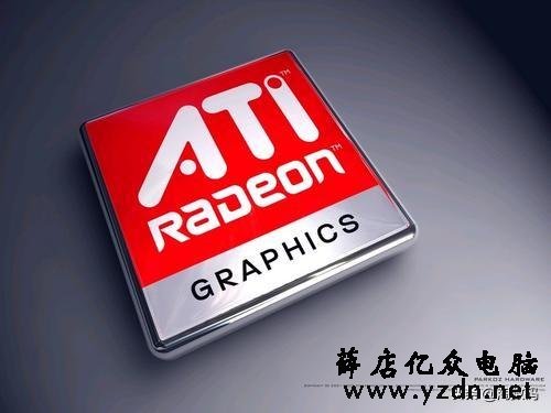 2000~2020,盘点二十年来的甜点级显卡:AMD(ATi)篇