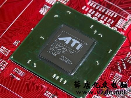 2000~2020,盘点二十年来的甜点级显卡:AMD(ATi)篇
